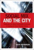 Social Mix and the City