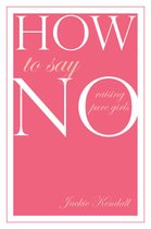 Omslag How to Say No