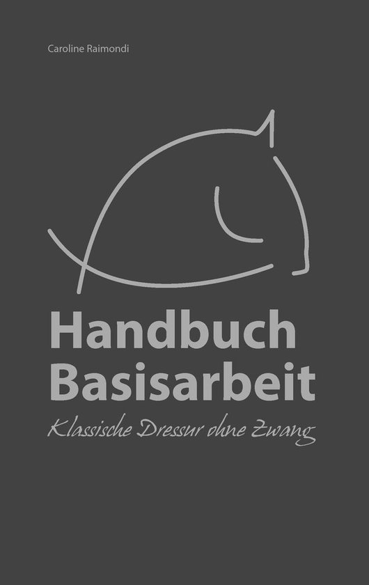 Handbuch Basisarbeit - cover