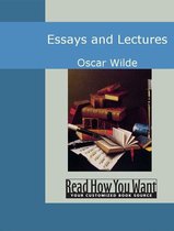 Essays And Lectures