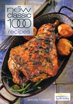 New Classic 1000 Recipes