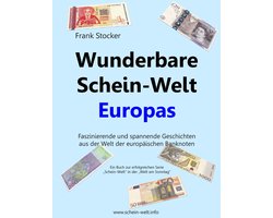 Wunderbare Schein-Welt Europas