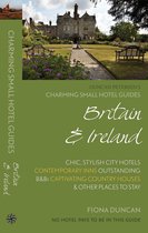 Charming Small Hotel Guides - Britain & Ireland: Charming Small Hotel Guide