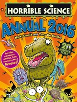 Horrible Science - Horrible Science Annual 2016