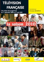 Télévision française La saison 2010
