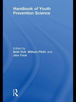Omslag Handbook of Youth Prevention Science