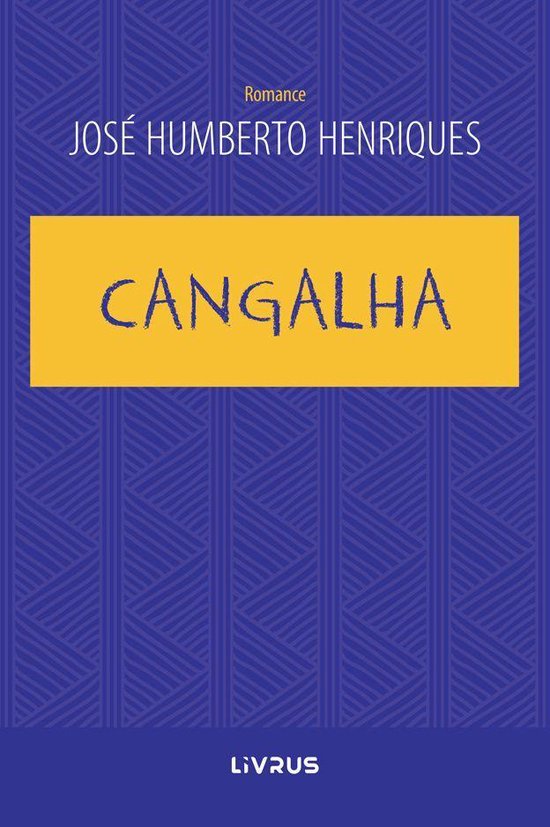 Cangalha