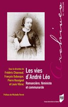 Les vies d'André Léo