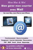 Mon Mac & Moi 080 - Bien gérer mon courrier avec Mail