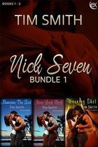 Nick Seven - Nick Seven Bundle 1