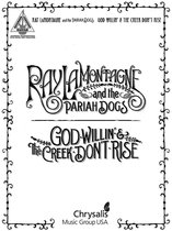 Ray LaMontagne and the Pariah Dogs - God Willin' & The Creek Don't Rise (Songbook)