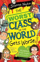 The Worst Class in the World - The Worst Class in the World Gets Worse