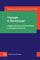 Öffentliche Theologie (ÖTh) 36 - Theologie in Übersetzung?