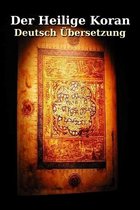 Der Koran (Deutsch Übersetzung)