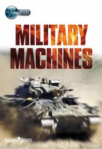 Snapshots -  Military Machines