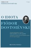 Obras de Fiódor Dostoiévski 21 - O Idiota