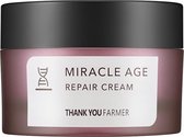 Thank You Farmer - Miracle Age Repair Cream - 50ml