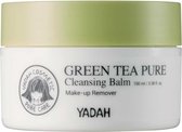 Yadah - Green Tea Pure Cleansing Balm (Make-up Remover) - 100 ml