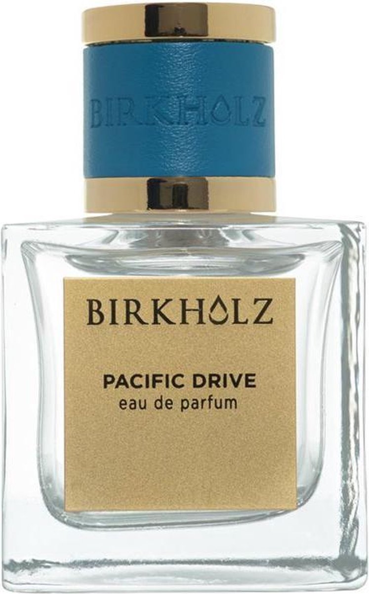 Birkholz Pacific Drive eau de parfum 50ml eau de parfum