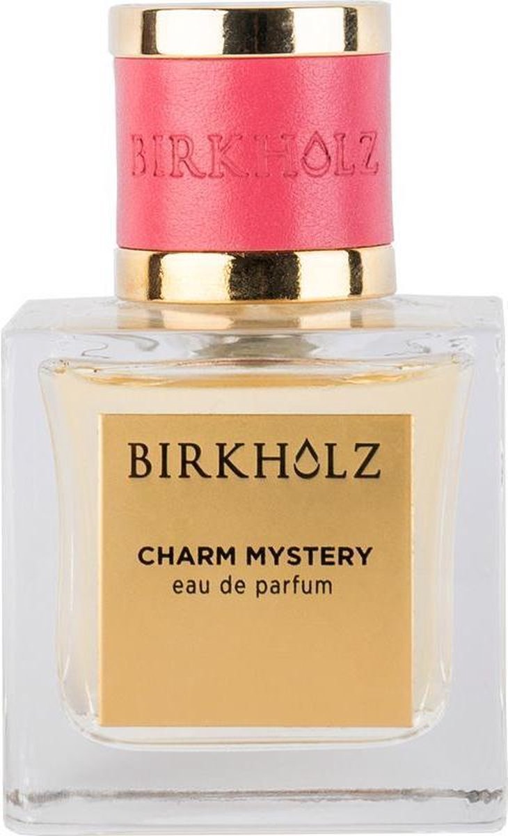 Birkholz Charm Mystery eau de parfum 50ml eau de parfum