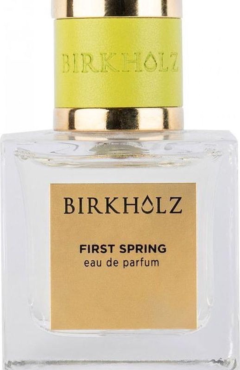Birkholz First Spring eau de parfum 30ml eau de parfum
