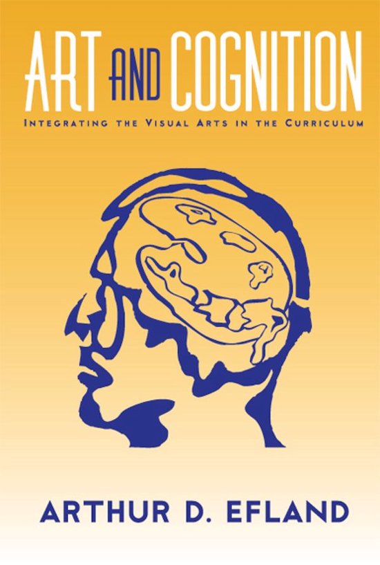 Art and Cognition - cover