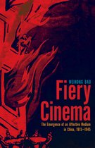 A Quadrant Book - Fiery Cinema