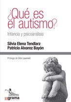 ¿Qué es el autismo? Infancia y psicoanálisis