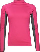 Qhp Trainingsshirt  Eldorado Eventing - Pink - 34