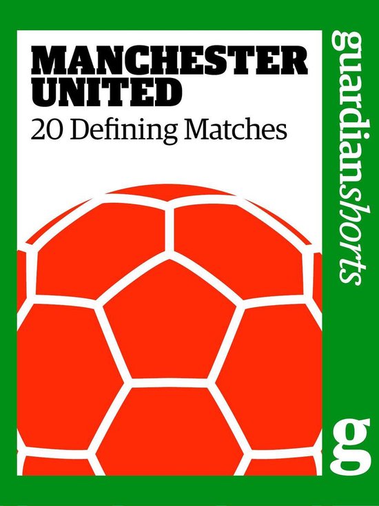 42 - Manchester United - cover