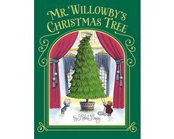 Mr willowby's christmas tree deals