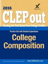 CLEP College Composition