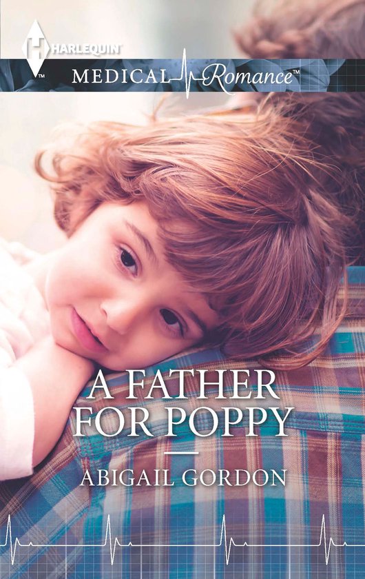 A Father for Poppy - cover