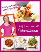 Weight Watchers - Altijd en overal!