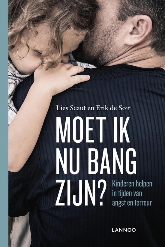 Moet ik nu bang zijn - cover