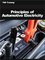 Mechanics and Hydraulics - Principles of Automotive Electricity (Mechanics and Hydraulics)
