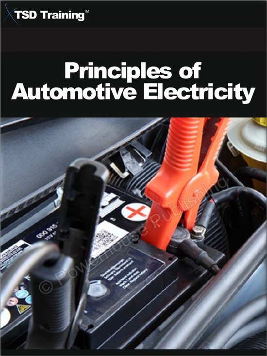Mechanics and Hydraulics - Principles of Automotive Electricity (Mechanics and Hydraulics)