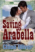Saving Arabella