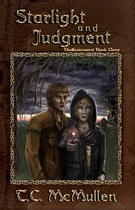 Starlight and Judgment: Disillusionment Book Three