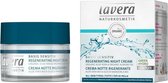 Lavera Night Cream Base Sensitive