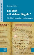 Theologie für die Gemeinde (ThG) - Ein Buch mit sieben Siegeln?