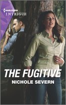 A Marshal Law Novel 1 - The Fugitive