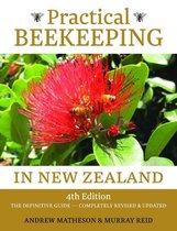 Practical Beekeeping in New Zealand