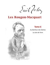 Rougon-Macquart 6 - Les Rougon-Macquart