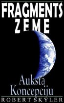 Fragments Zeme - 003 - Aukstā Koncepciju (Latviešu Izdevums)