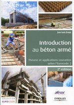 Eurocode - Introduction au béton armé