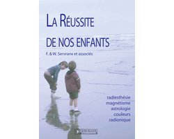 La réussite de nos enfants