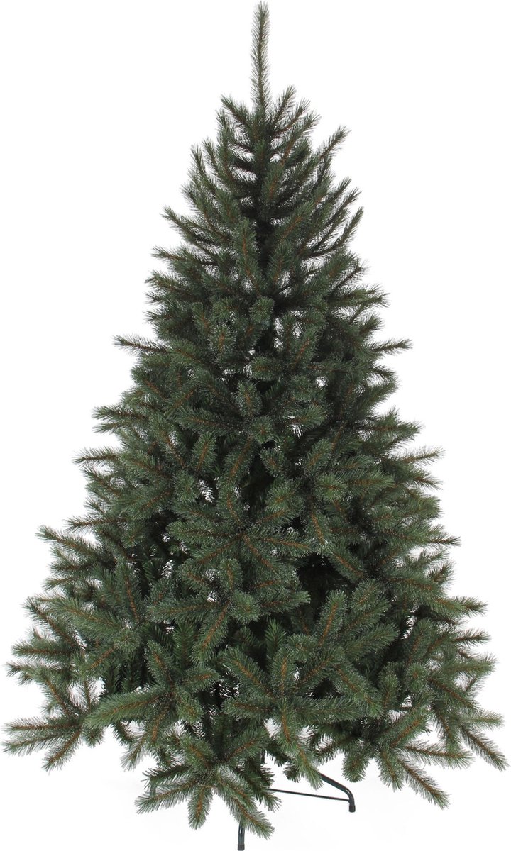 Black Box Trees Toronto Kunstkerstboom Deluxe - H185 cm - groen