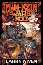 Man-Kzin Wars Series 12 - Man-Kzin Wars XII