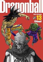 Dragon Ball ultimate edition 013